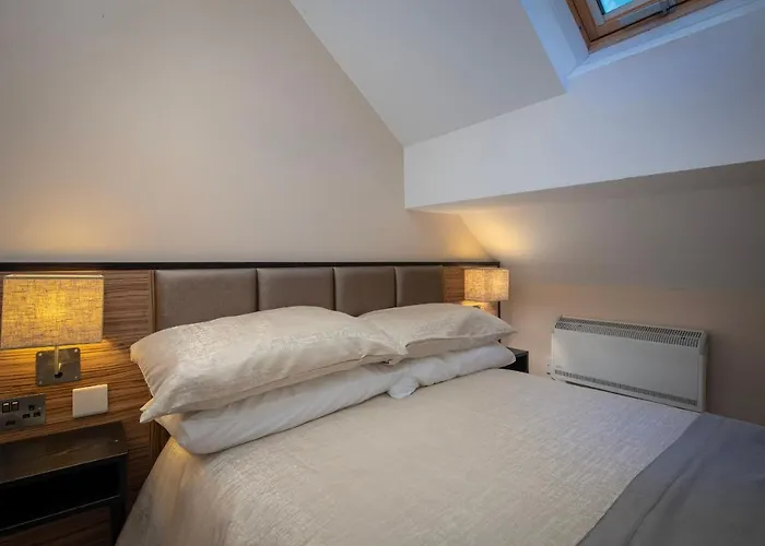 Coral Boutique Apartment 3