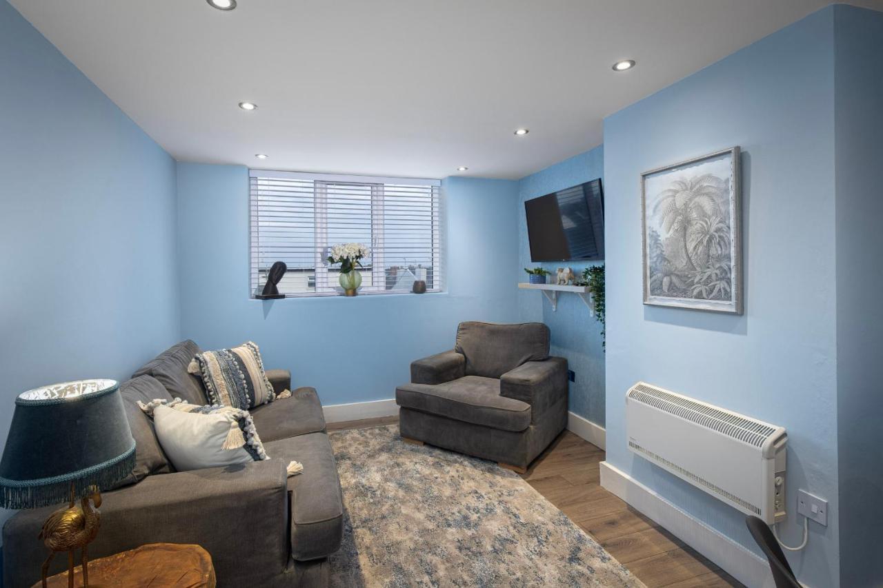 Apartment Coral Boutique 3